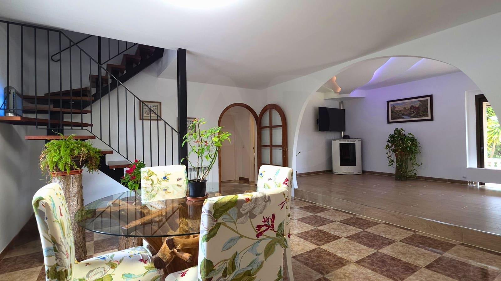 4 slaapkamer Finca/Landhuis te koop in Algaida met zwembad - € 725.000 (Ref: 10004734)