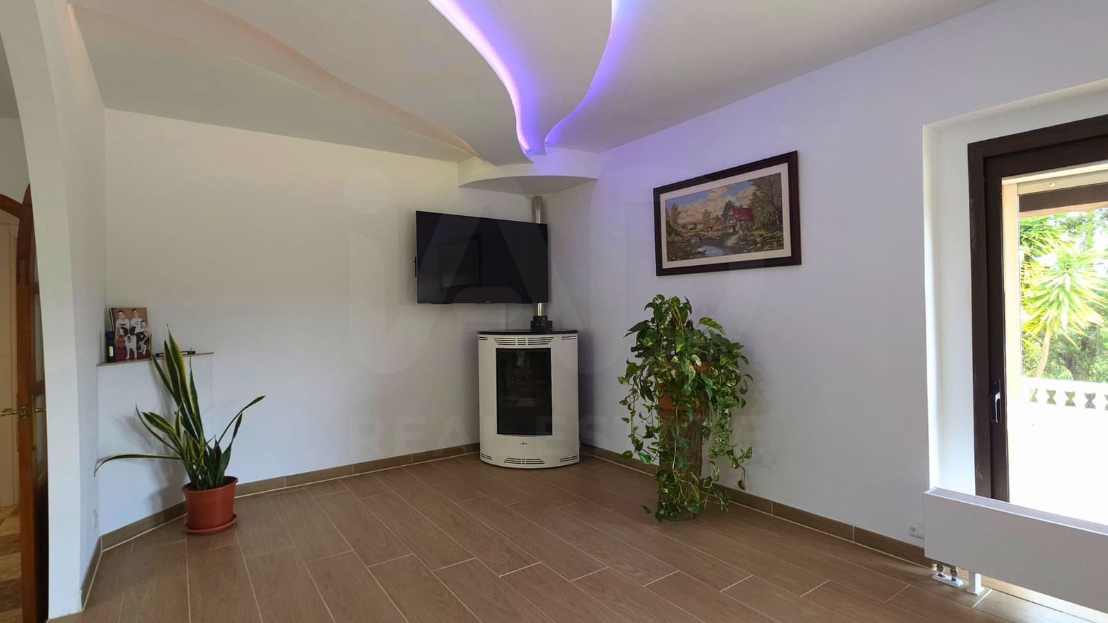 4 slaapkamer Finca/Landhuis te koop in Algaida met zwembad - € 725.000 (Ref: 10004734)