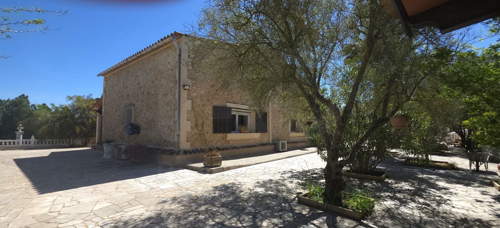 4 slaapkamer Finca/Landhuis te koop in Algaida met zwembad - € 725.000 (Ref: 10004734)