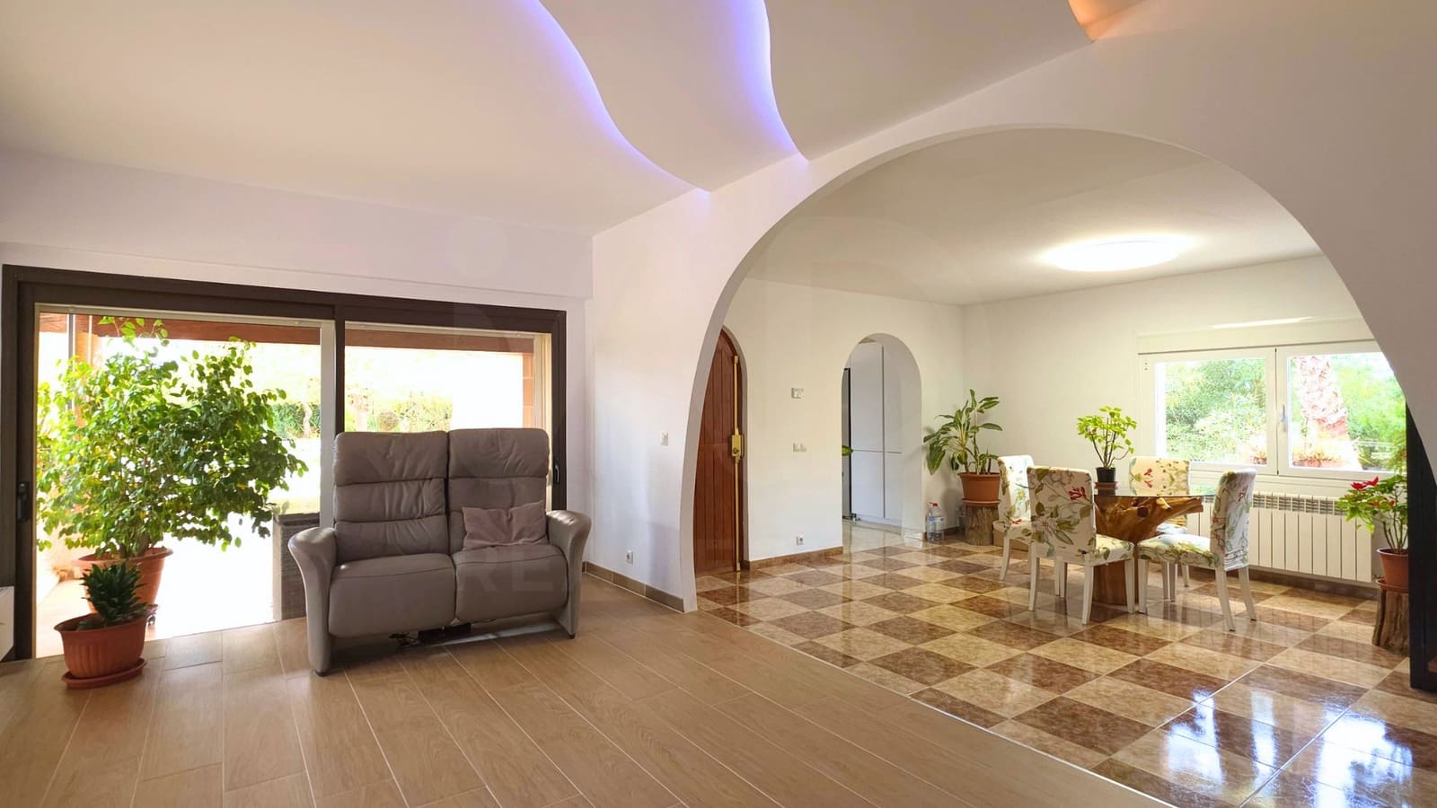 4 slaapkamer Finca/Landhuis te koop in Algaida met zwembad - € 725.000 (Ref: 10004734)