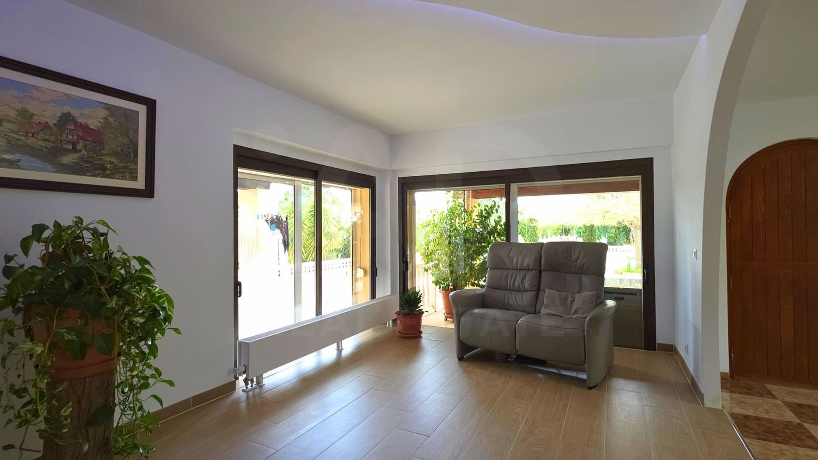 4 slaapkamer Finca/Landhuis te koop in Algaida met zwembad - € 725.000 (Ref: 10004734)