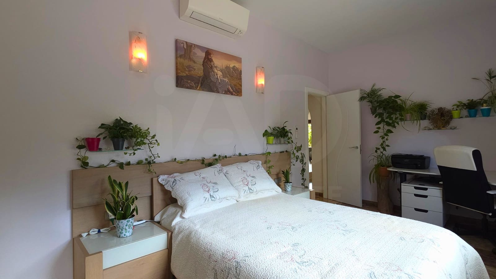 4 slaapkamer Finca/Landhuis te koop in Algaida met zwembad - € 725.000 (Ref: 10004734)