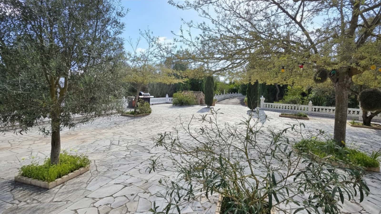 4 slaapkamer Finca/Landhuis te koop in Algaida met zwembad - € 725.000 (Ref: 10004734)