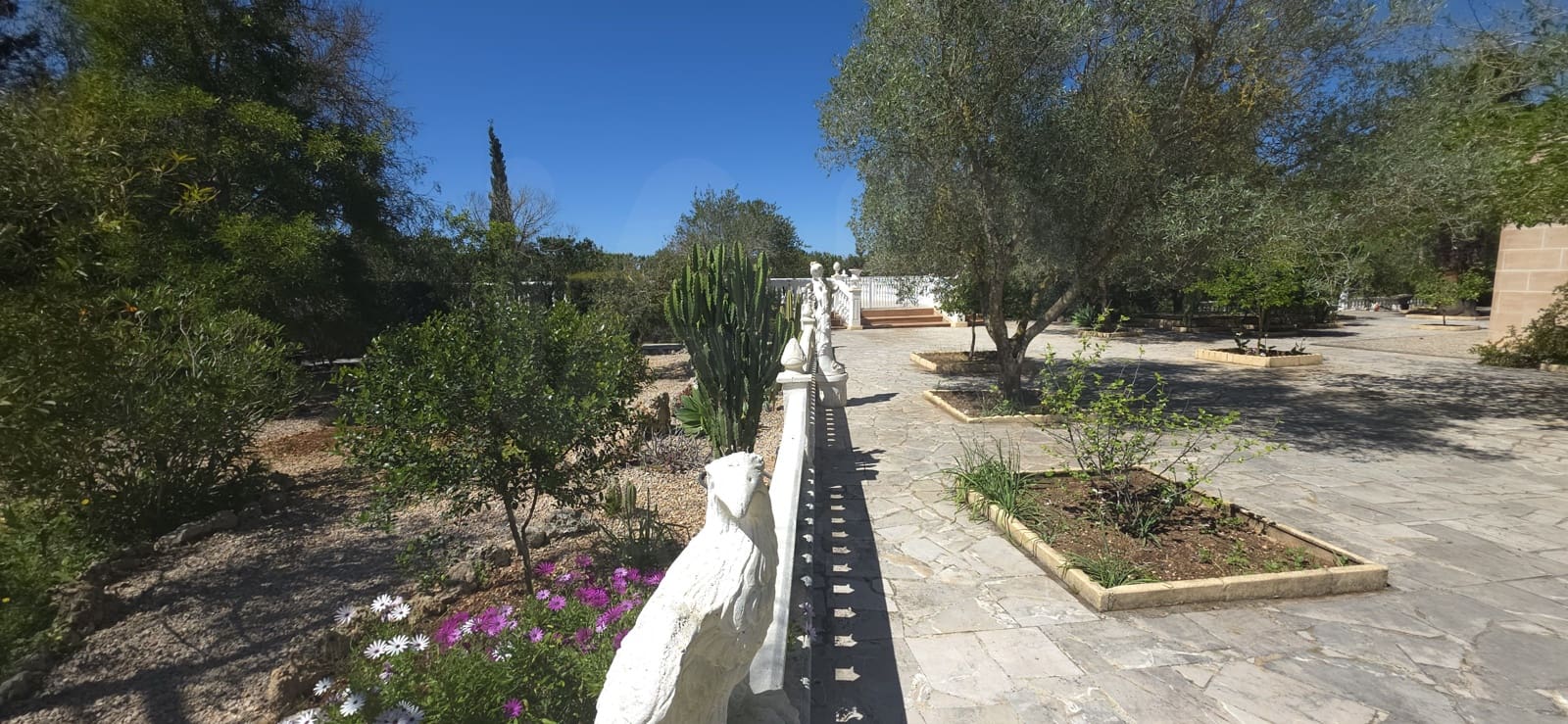 4 slaapkamer Finca/Landhuis te koop in Algaida met zwembad - € 725.000 (Ref: 10004734)