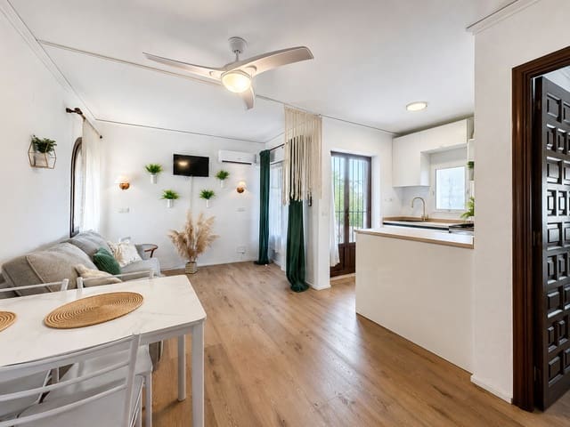1 sypialnia Apartament na sprzedaż w El Palmar - Los Molinos, Dénia - 198 500 € (Ref: 10004735)