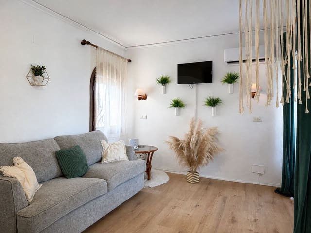 1 sypialnia Apartament na sprzedaż w El Palmar - Los Molinos, Dénia - 198 500 € (Ref: 10004735)