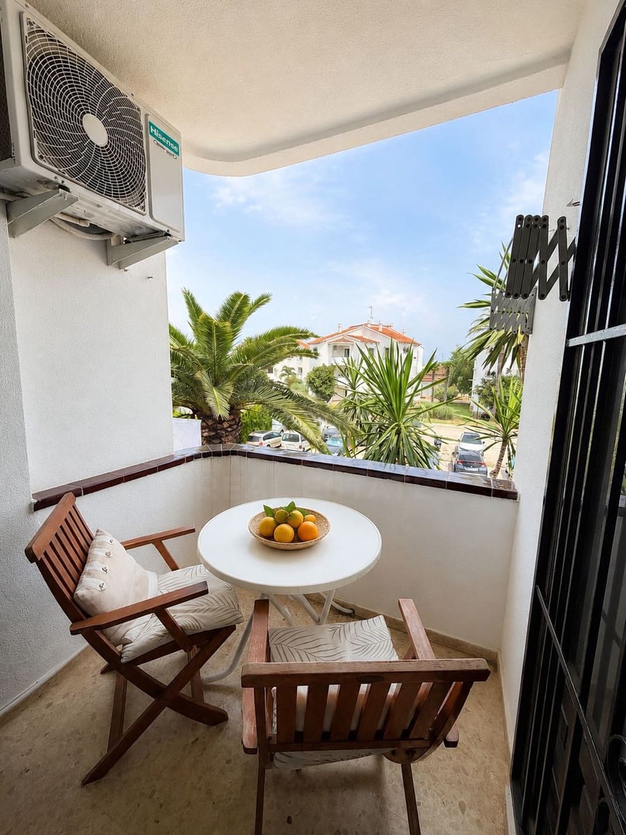 1 sypialnia Apartament na sprzedaż w Denia - 198 500 € (Ref: 10004735)