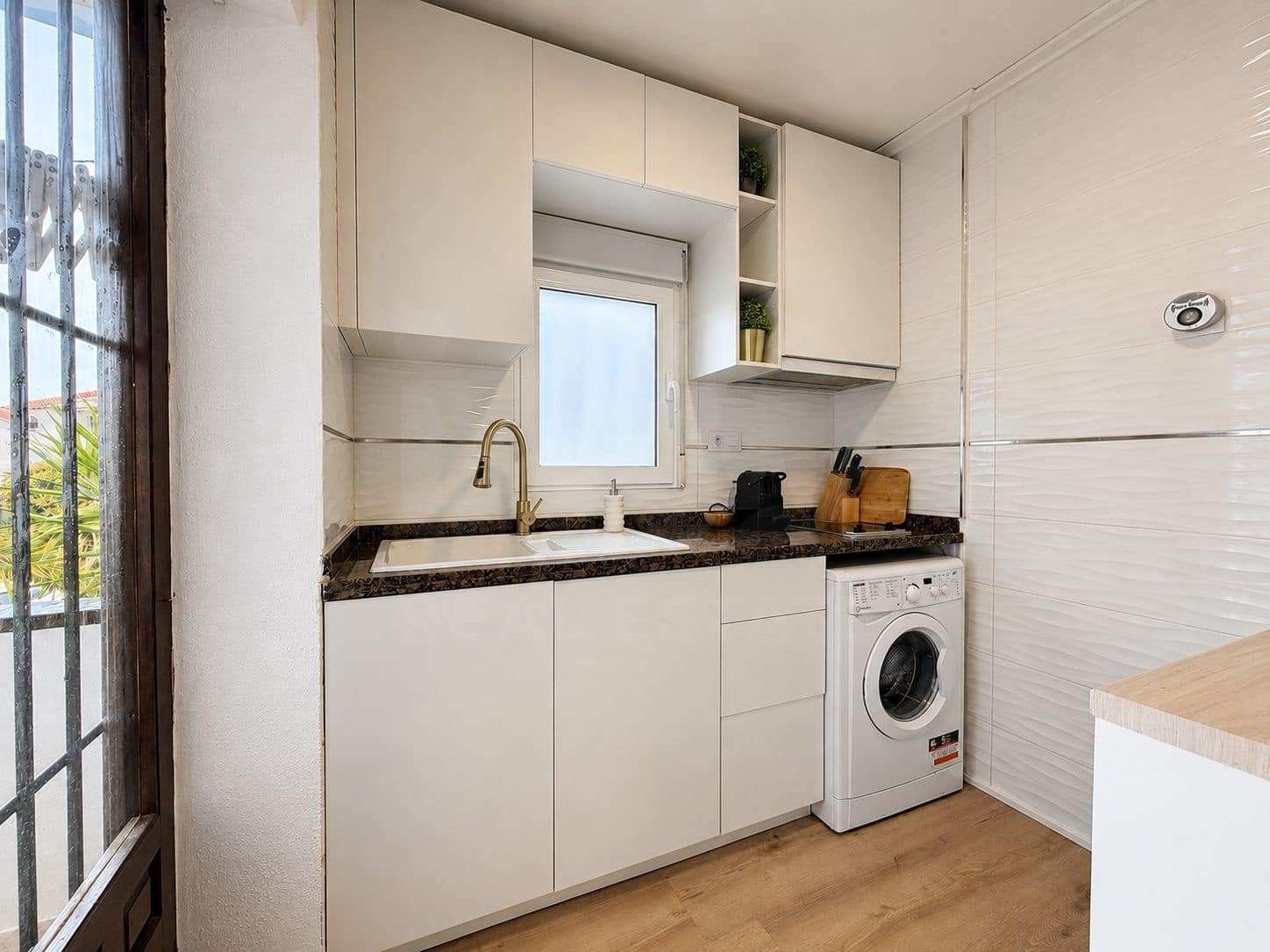 1 sypialnia Apartament na sprzedaż w Denia - 198 500 € (Ref: 10004735)