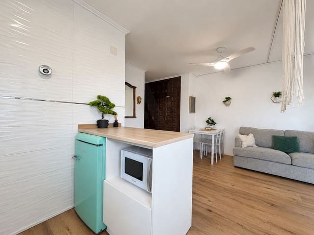 1 sypialnia Apartament na sprzedaż w El Palmar - Los Molinos, Dénia - 198 500 € (Ref: 10004735)