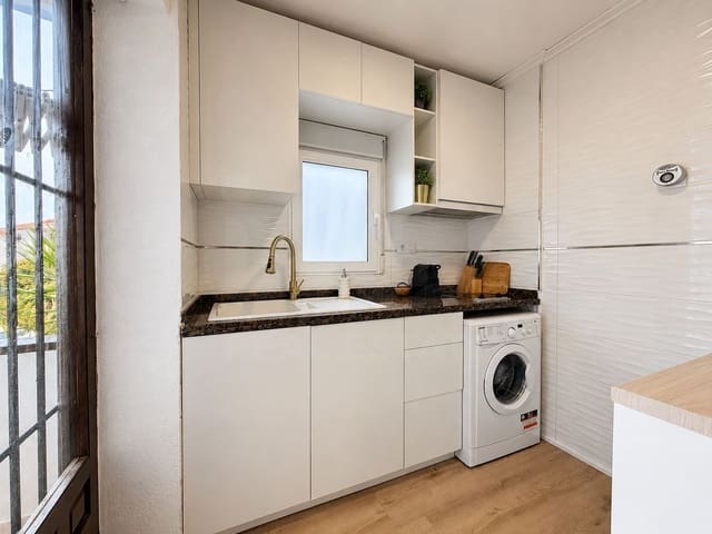 1 sypialnia Apartament na sprzedaż w El Palmar - Los Molinos, Dénia - 198 500 € (Ref: 10004735)