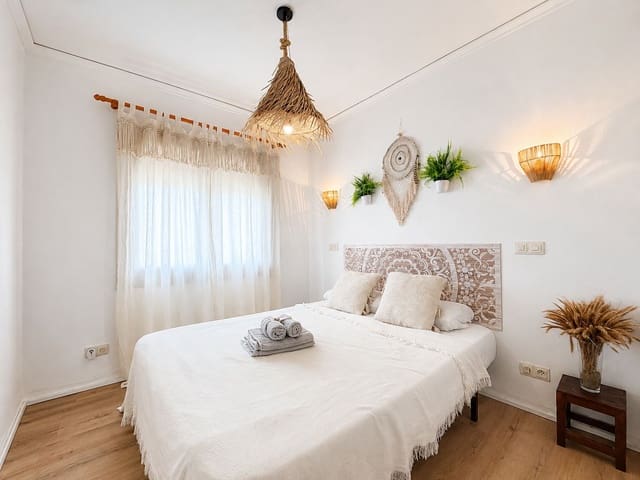 1 sypialnia Apartament na sprzedaż w El Palmar - Los Molinos, Dénia - 198 500 € (Ref: 10004735)