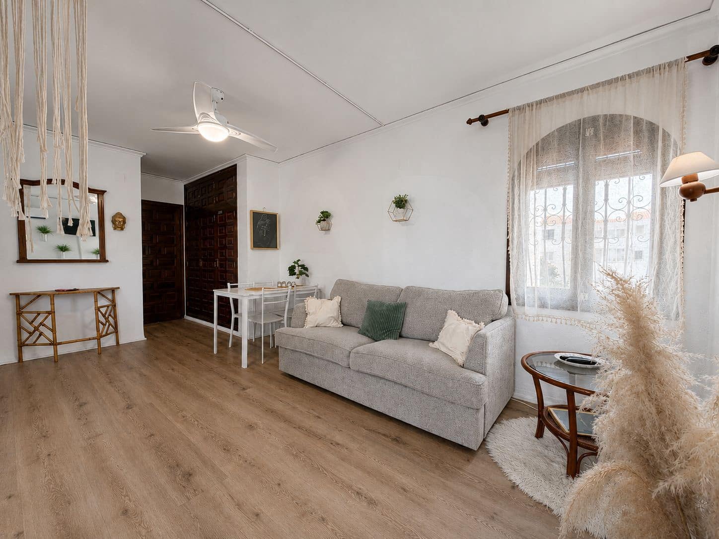 1 sypialnia Apartament na sprzedaż w Denia - 198 500 € (Ref: 10004735)