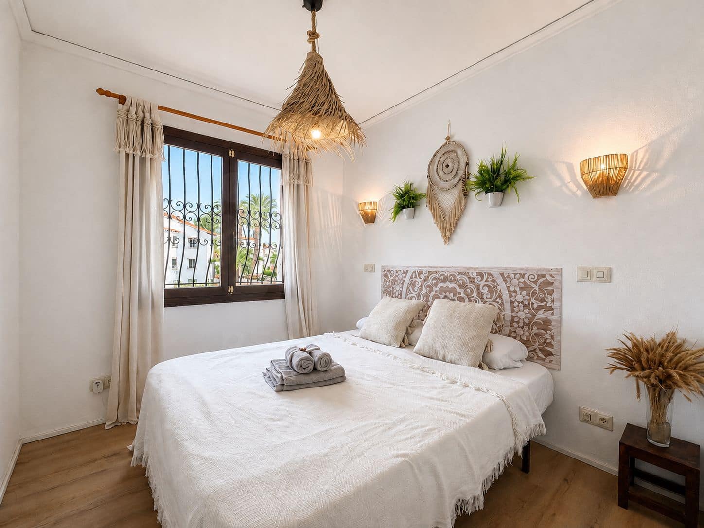 1 sypialnia Apartament na sprzedaż w Denia - 198 500 € (Ref: 10004735)