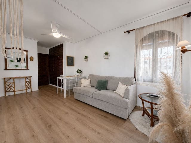 1 sypialnia Apartament na sprzedaż w El Palmar - Los Molinos, Dénia - 198 500 € (Ref: 10004735)