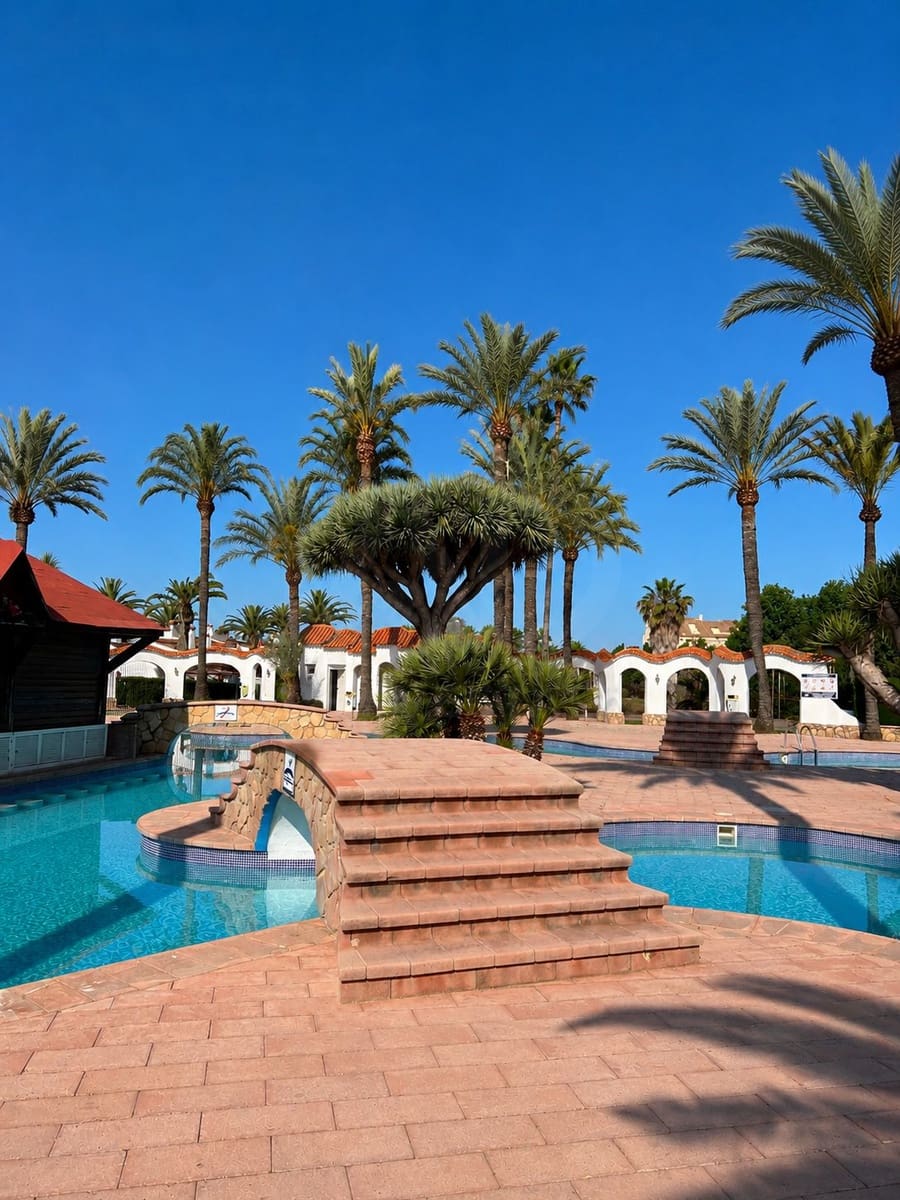 1 sypialnia Apartament na sprzedaż w Denia - 198 500 € (Ref: 10004735)