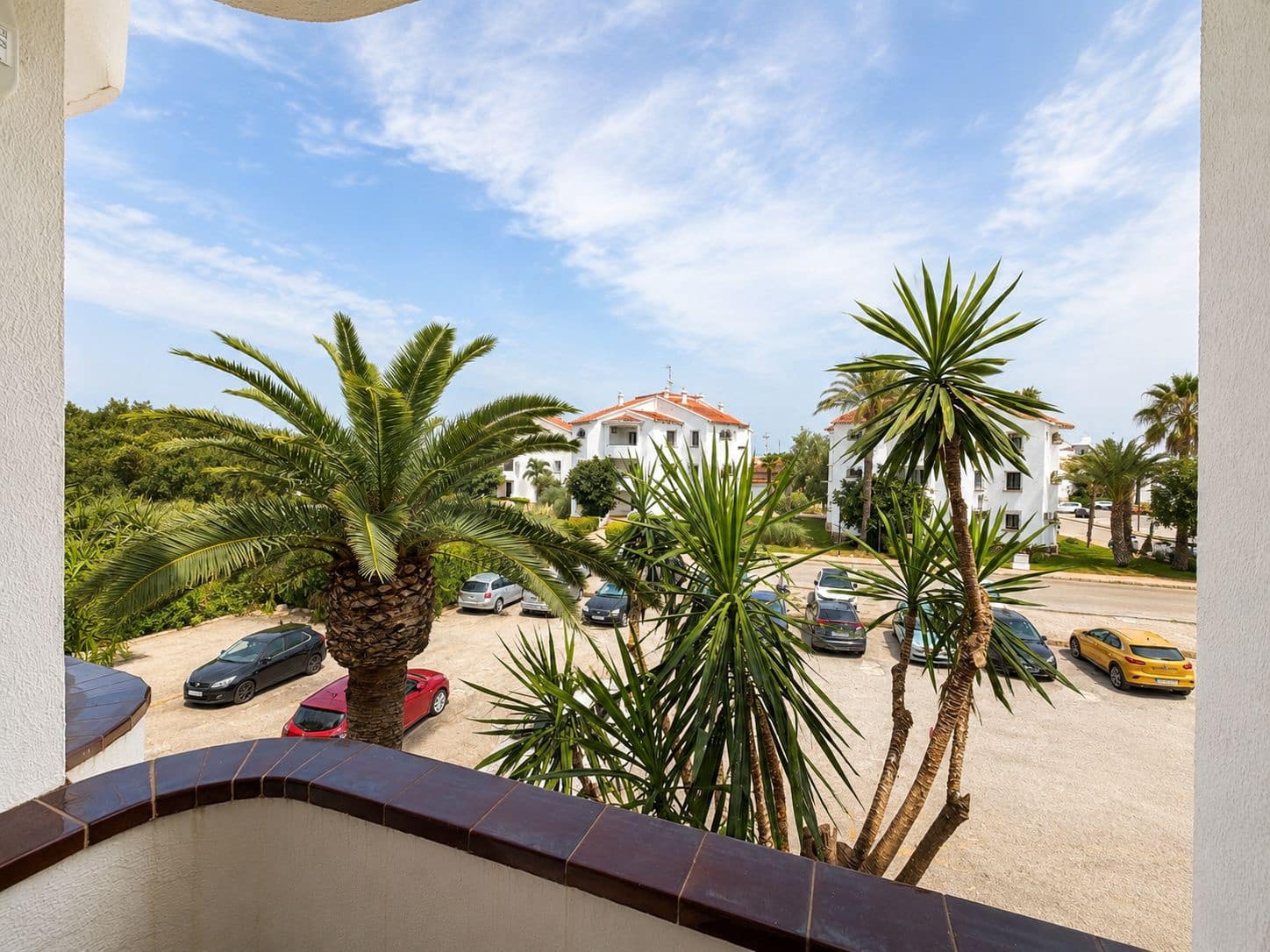 1 sypialnia Apartament na sprzedaż w Denia - 198 500 € (Ref: 10004735)