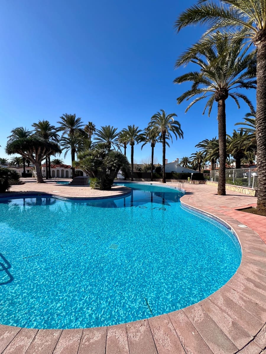 1 sypialnia Apartament na sprzedaż w Denia - 198 500 € (Ref: 10004735)