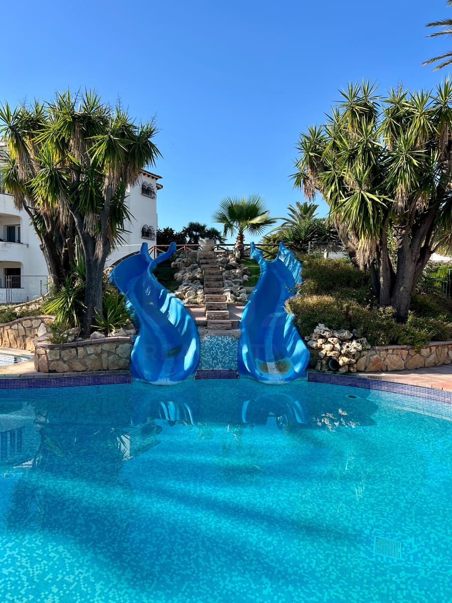 1 sypialnia Apartament na sprzedaż w Denia - 198 500 € (Ref: 10004735)