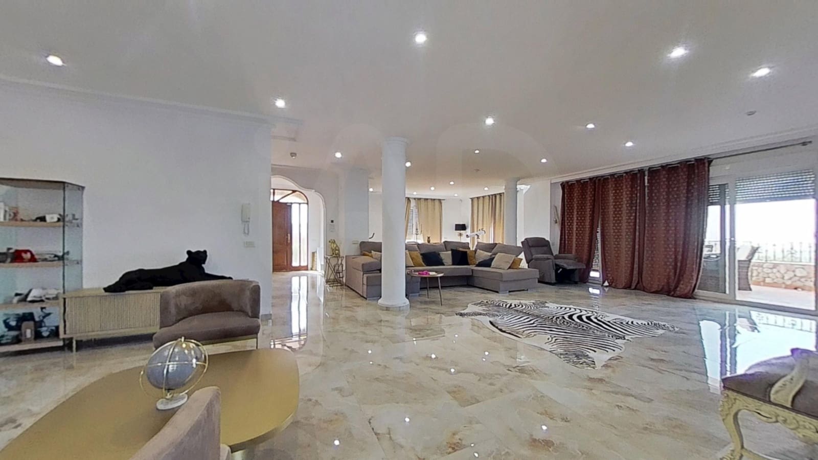 4 chambre Villa/Maison à vendre à Borriol avec piscine garage - 749 990 € (Ref: 10004737)