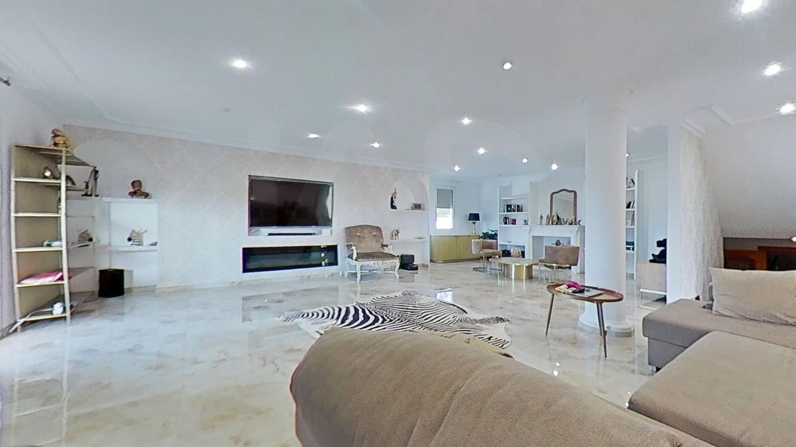 4 chambre Villa/Maison à vendre à Borriol avec piscine garage - 749 990 € (Ref: 10004737)