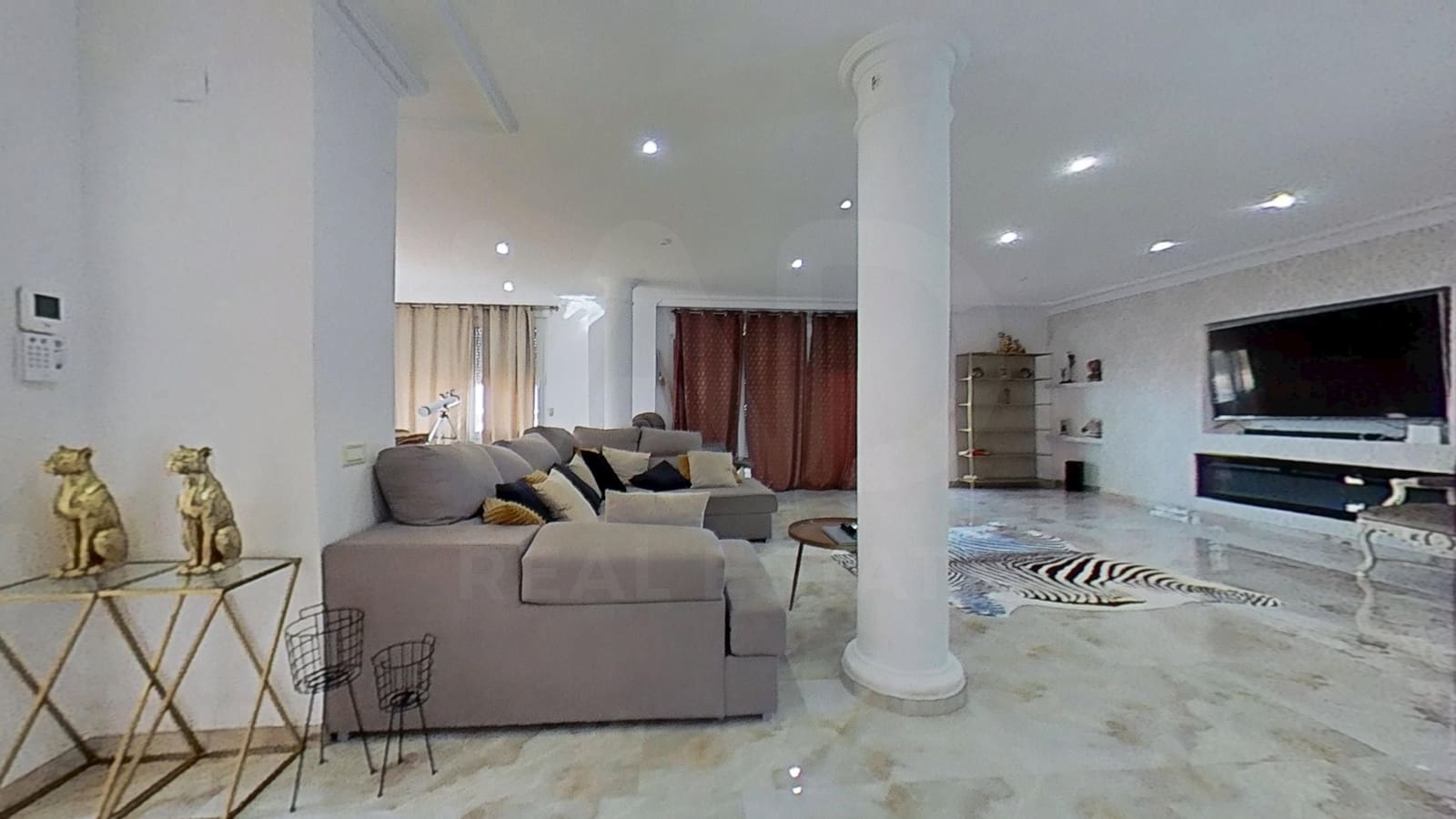 4 chambre Villa/Maison à vendre à Borriol avec piscine garage - 749 990 € (Ref: 10004737)