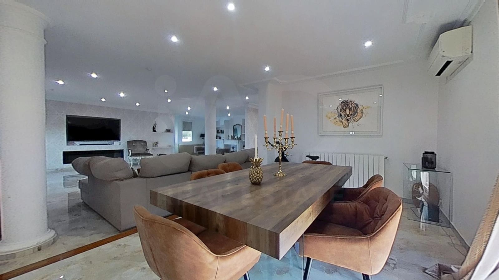 4 chambre Villa/Maison à vendre à Borriol avec piscine garage - 749 990 € (Ref: 10004737)