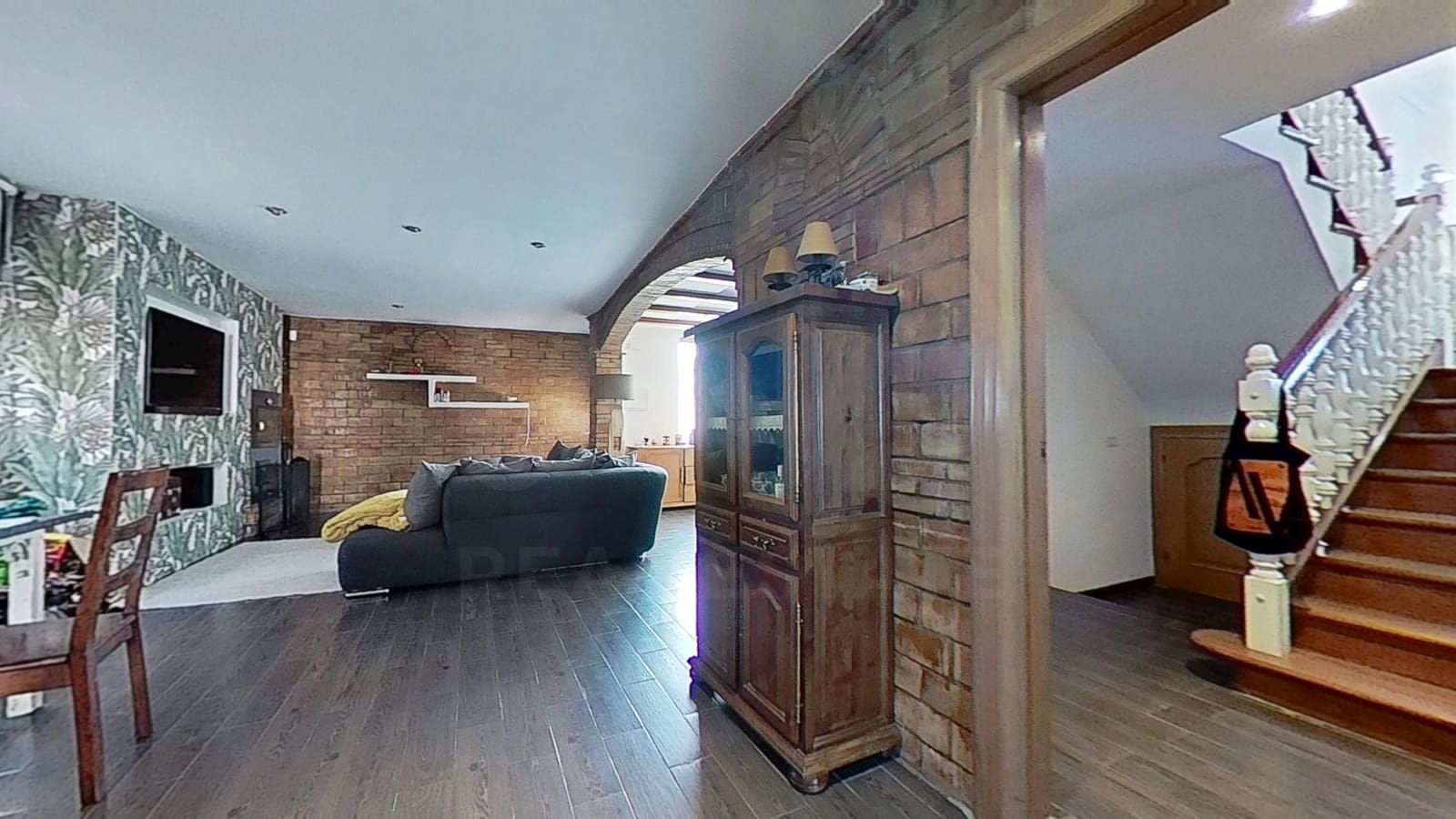 4 chambre Villa/Maison à vendre à Borriol avec piscine garage - 749 990 € (Ref: 10004737)