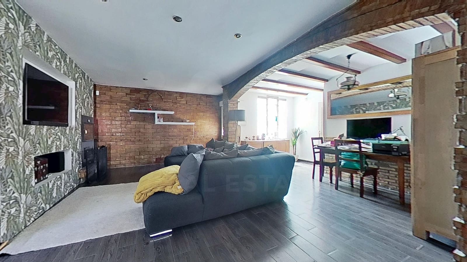 4 chambre Villa/Maison à vendre à Borriol avec piscine garage - 749 990 € (Ref: 10004737)