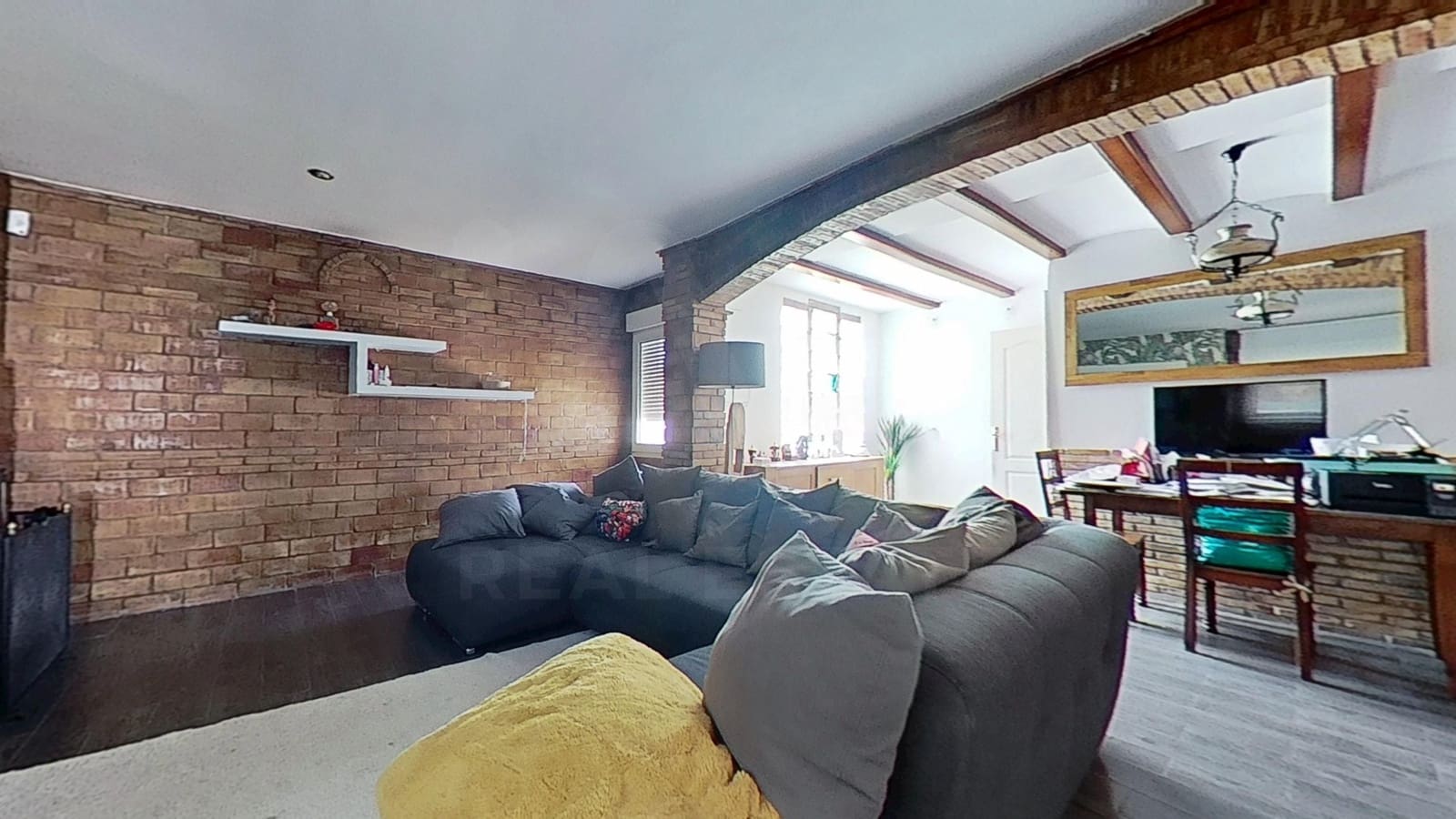 4 chambre Villa/Maison à vendre à Borriol avec piscine garage - 749 990 € (Ref: 10004737)