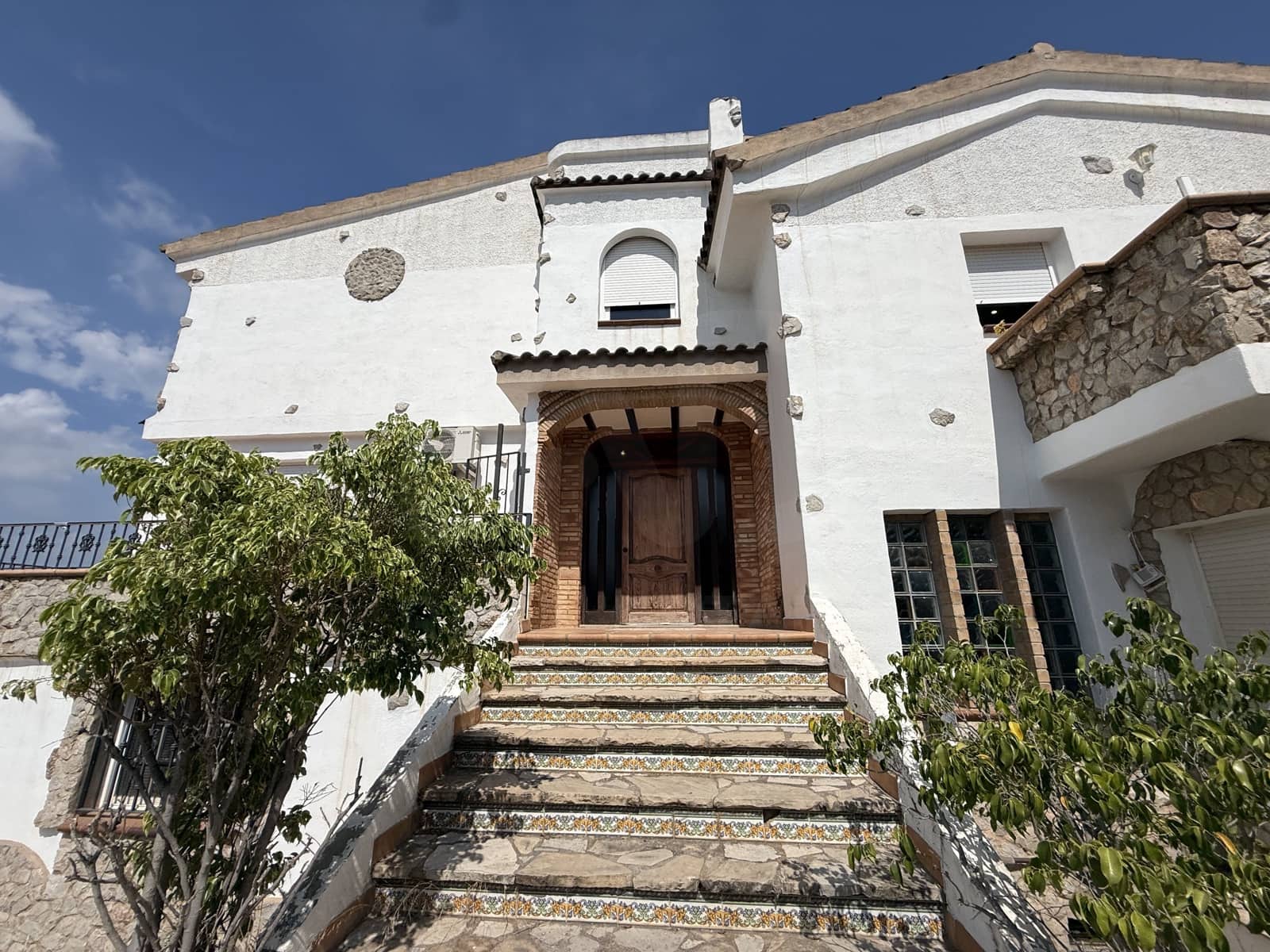 4 chambre Villa/Maison à vendre à Borriol avec piscine garage - 749 990 € (Ref: 10004737)