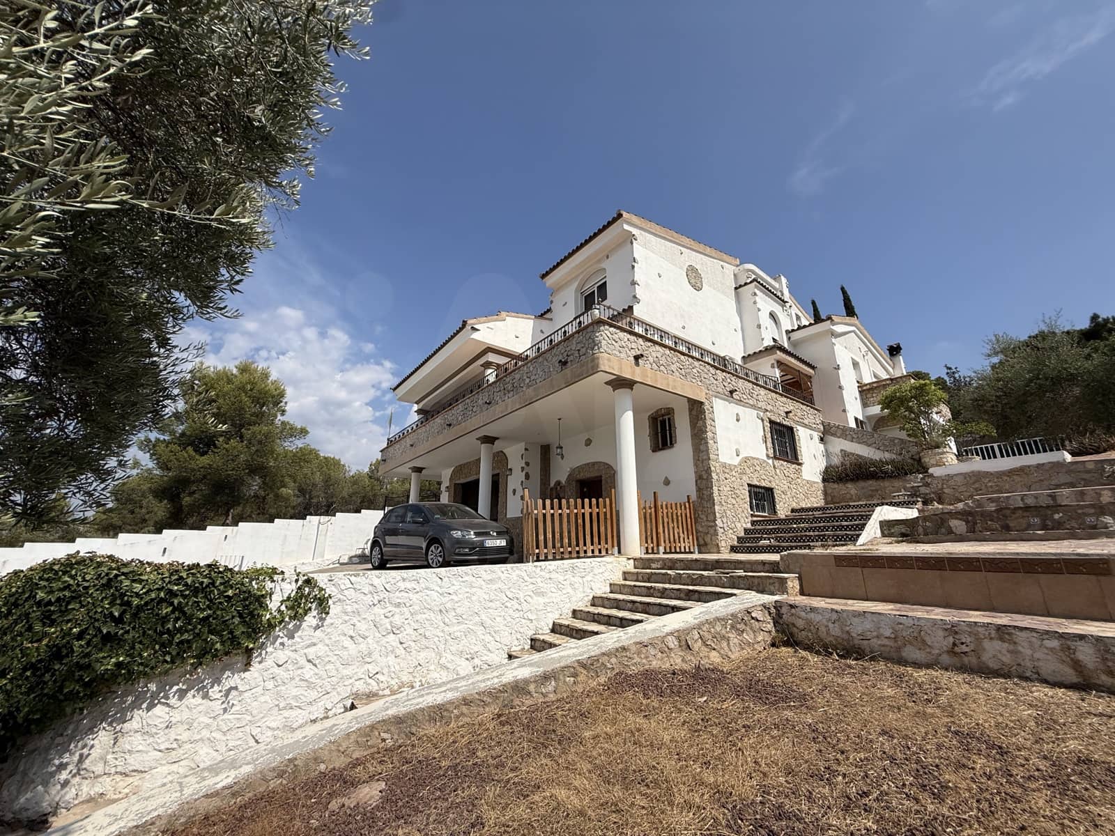 4 chambre Villa/Maison à vendre à Borriol avec piscine garage - 749 990 € (Ref: 10004737)