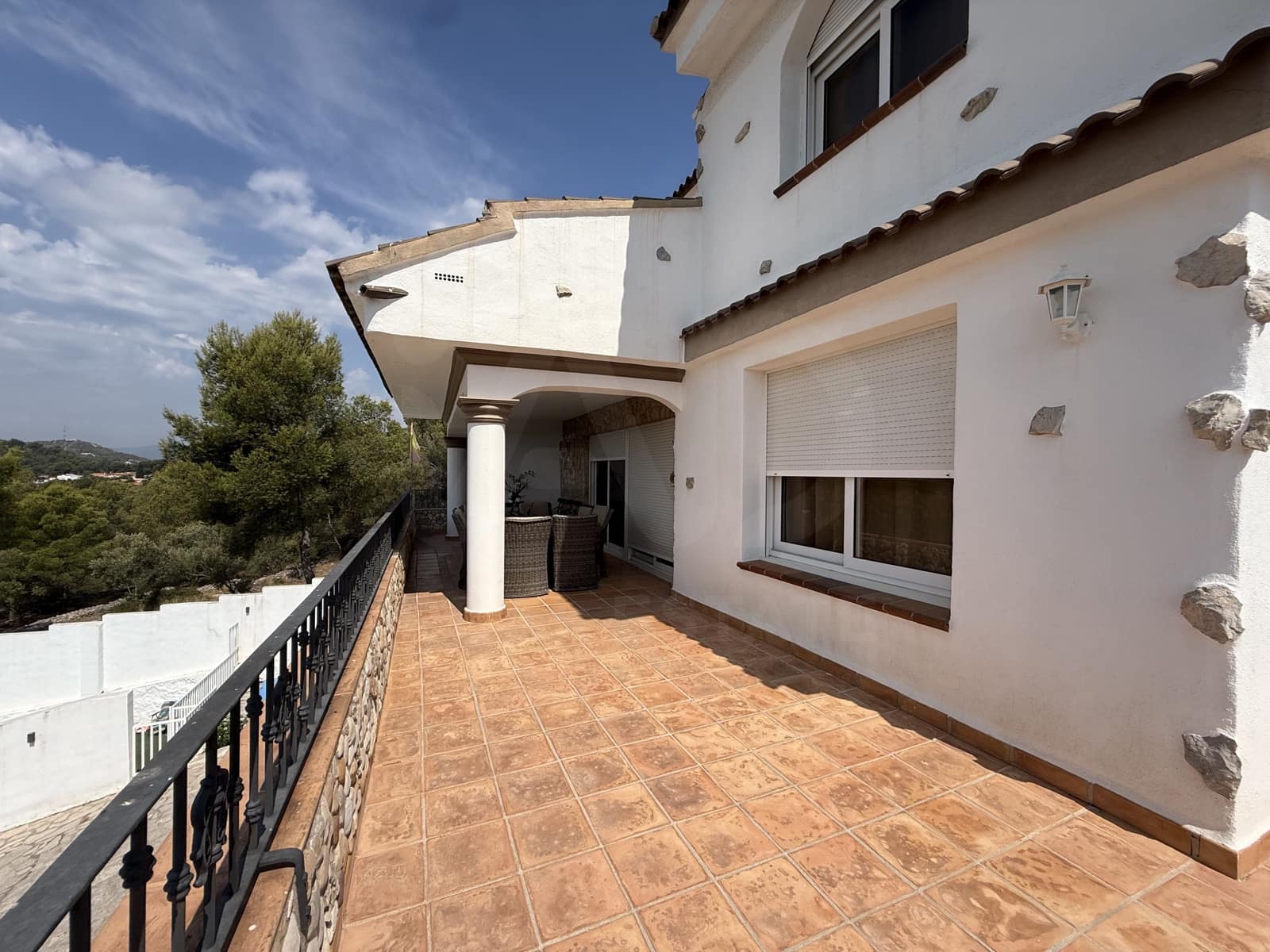 4 chambre Villa/Maison à vendre à Borriol avec piscine garage - 749 990 € (Ref: 10004737)