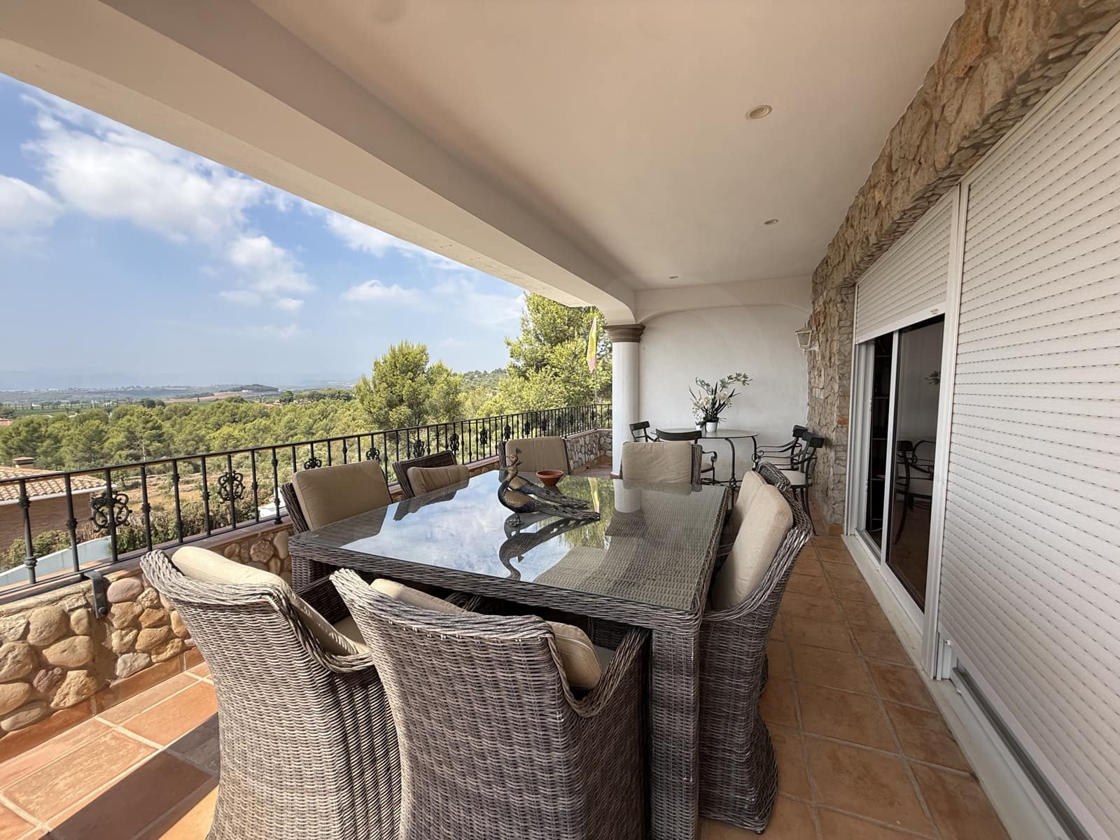 4 chambre Villa/Maison à vendre à Borriol avec piscine garage - 749 990 € (Ref: 10004737)