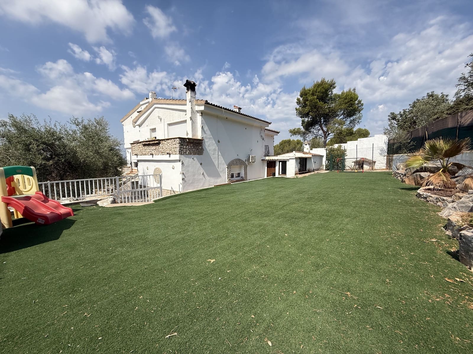 4 chambre Villa/Maison à vendre à Borriol avec piscine garage - 749 990 € (Ref: 10004737)