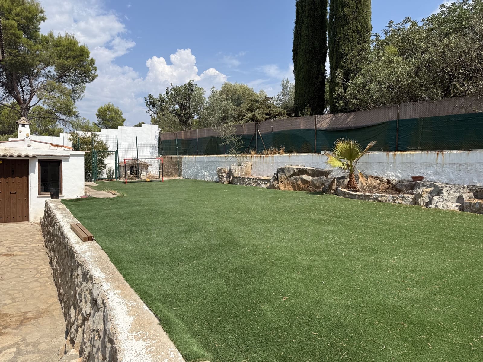4 chambre Villa/Maison à vendre à Borriol avec piscine garage - 749 990 € (Ref: 10004737)