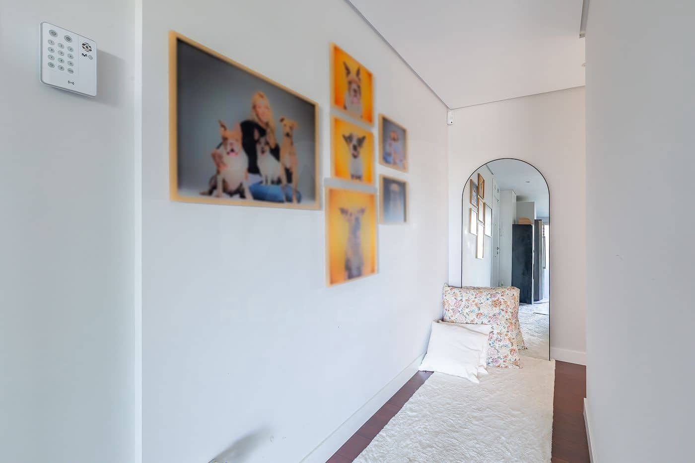 Apartamento de 2 habitaciones en Majadahonda en venta con piscina garaje - 775.000 € (Ref: 10004738)