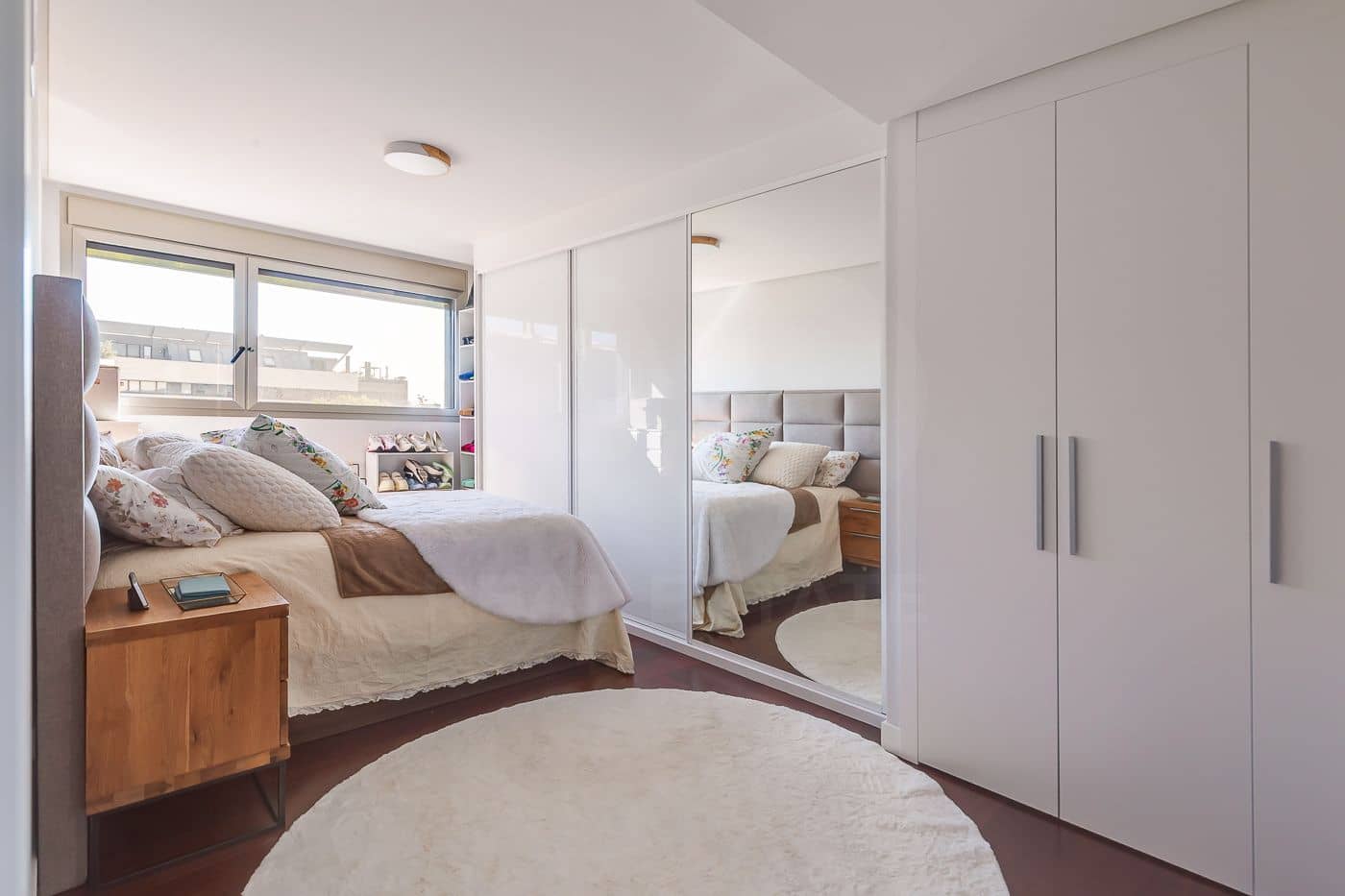 Apartamento de 2 habitaciones en Majadahonda en venta con piscina garaje - 775.000 € (Ref: 10004738)