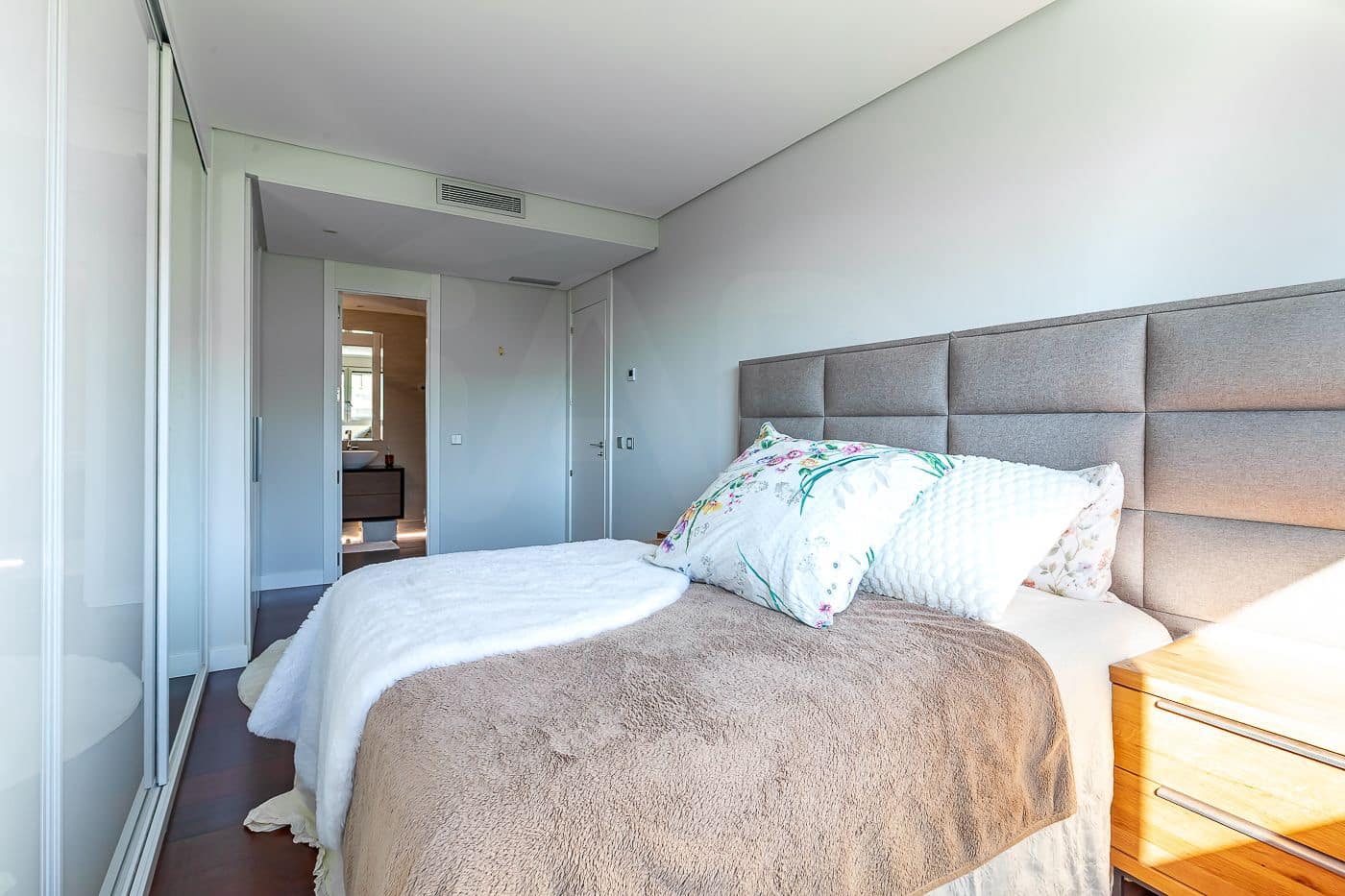 Apartamento de 2 habitaciones en Majadahonda en venta con piscina garaje - 775.000 € (Ref: 10004738)