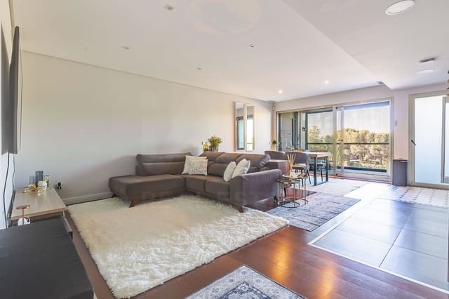 Apartamento de 2 habitaciones en Majadahonda en venta con piscina garaje - 775.000 € (Ref: 10004738)