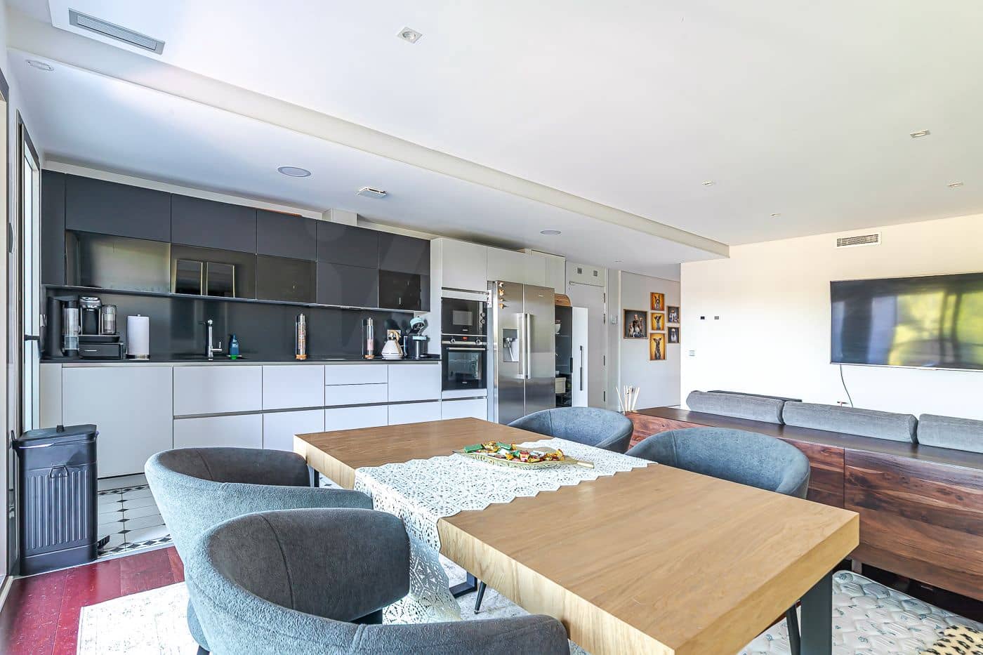 Apartamento de 2 habitaciones en Majadahonda en venta con piscina garaje - 775.000 € (Ref: 10004738)