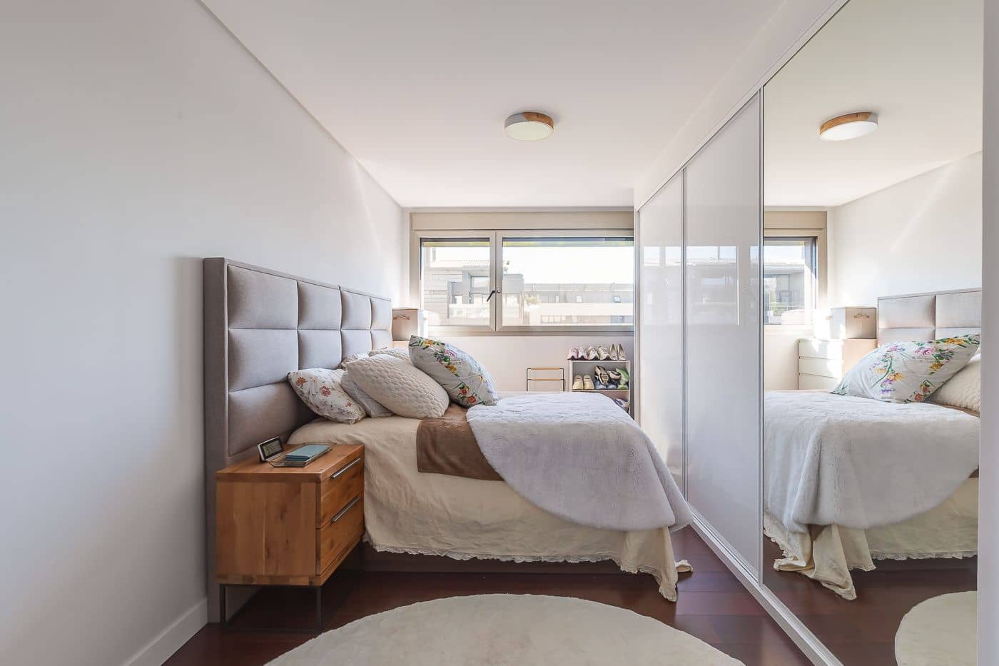 Apartamento de 2 habitaciones en Majadahonda en venta con piscina garaje - 775.000 € (Ref: 10004738)