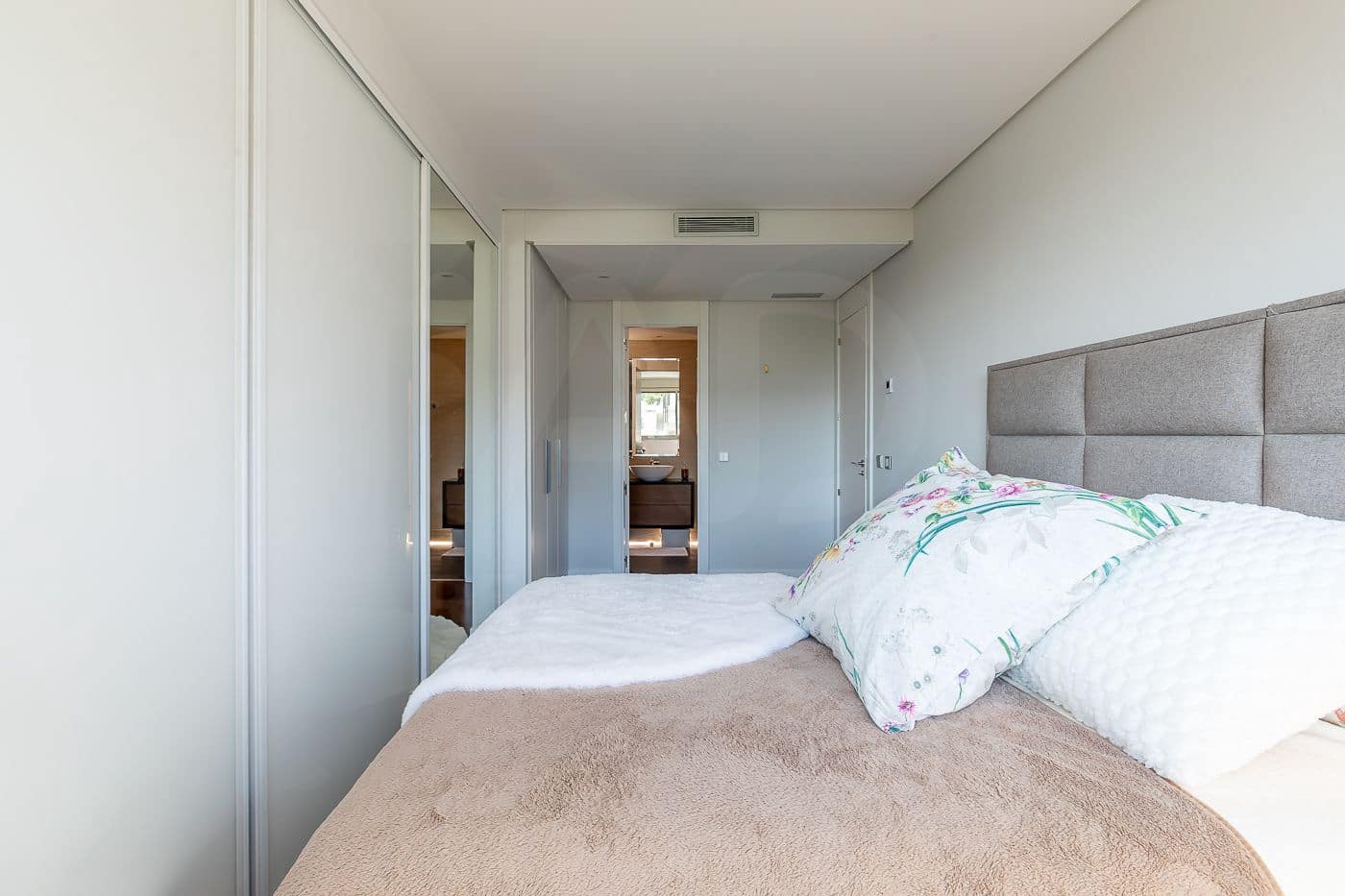 Apartamento de 2 habitaciones en Majadahonda en venta con piscina garaje - 775.000 € (Ref: 10004738)