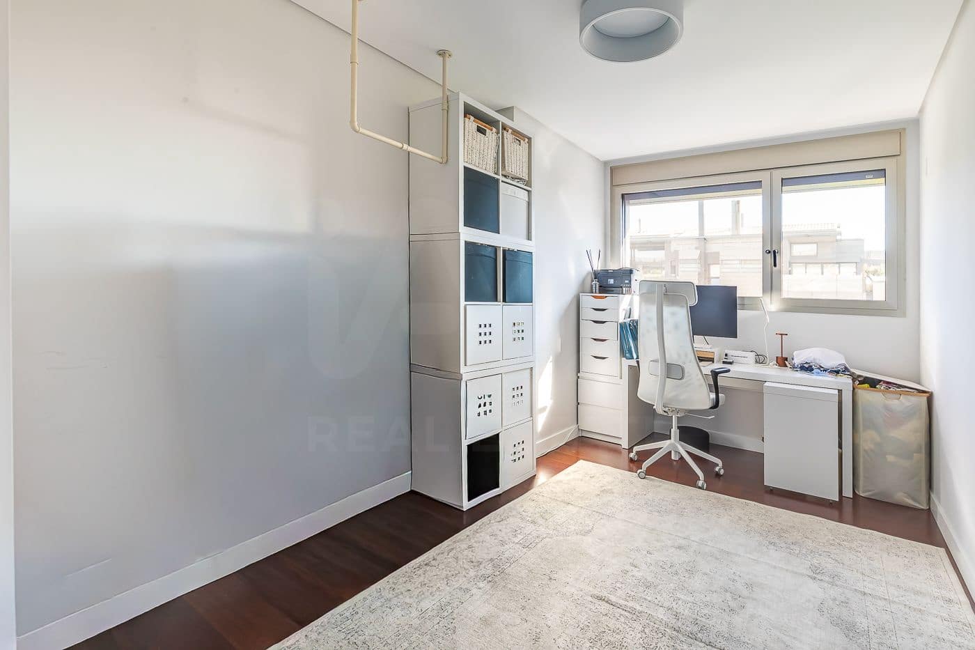 Apartamento de 2 habitaciones en Majadahonda en venta con piscina garaje - 775.000 € (Ref: 10004738)