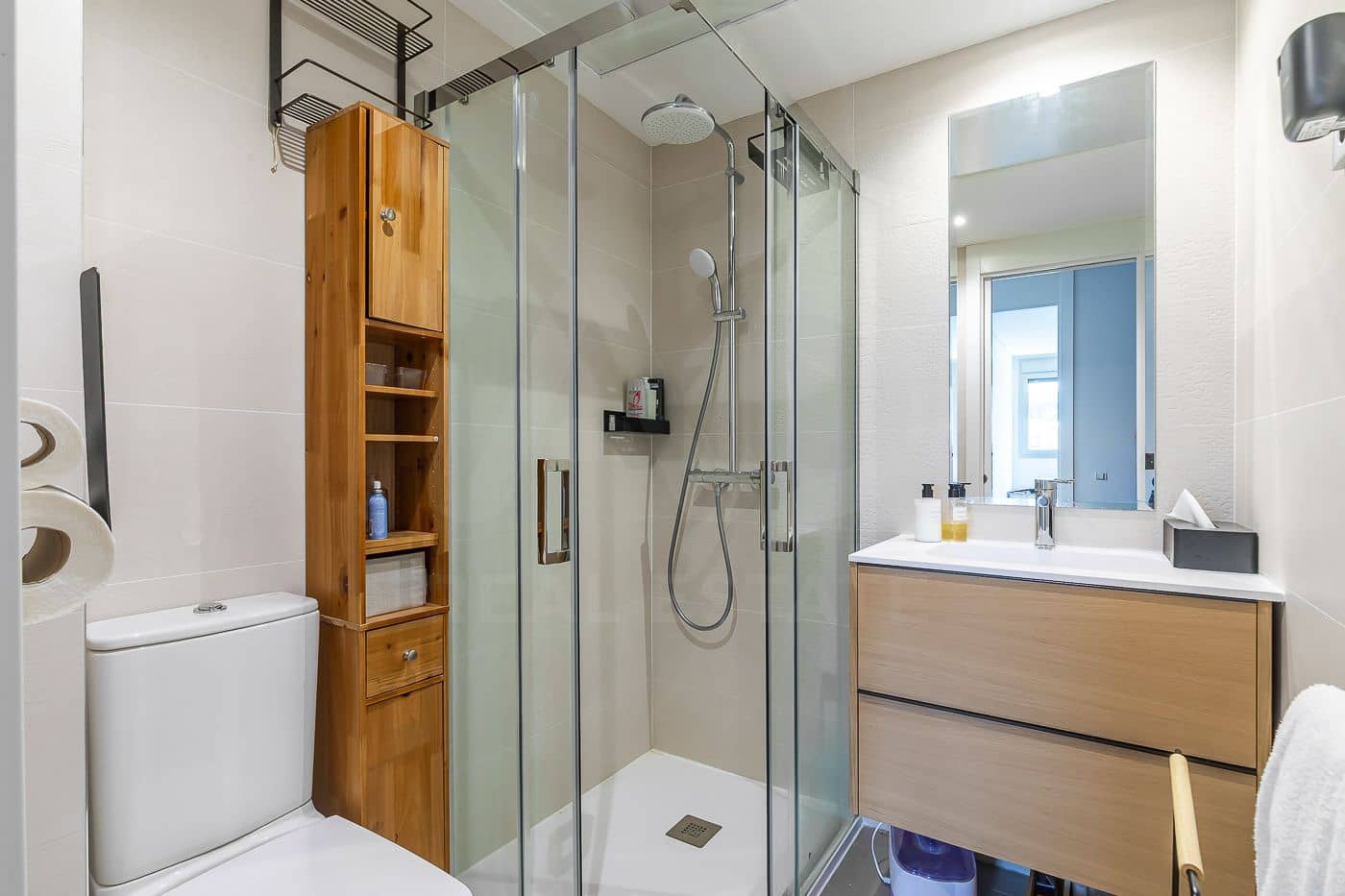Apartamento de 2 habitaciones en Majadahonda en venta con piscina garaje - 775.000 € (Ref: 10004738)