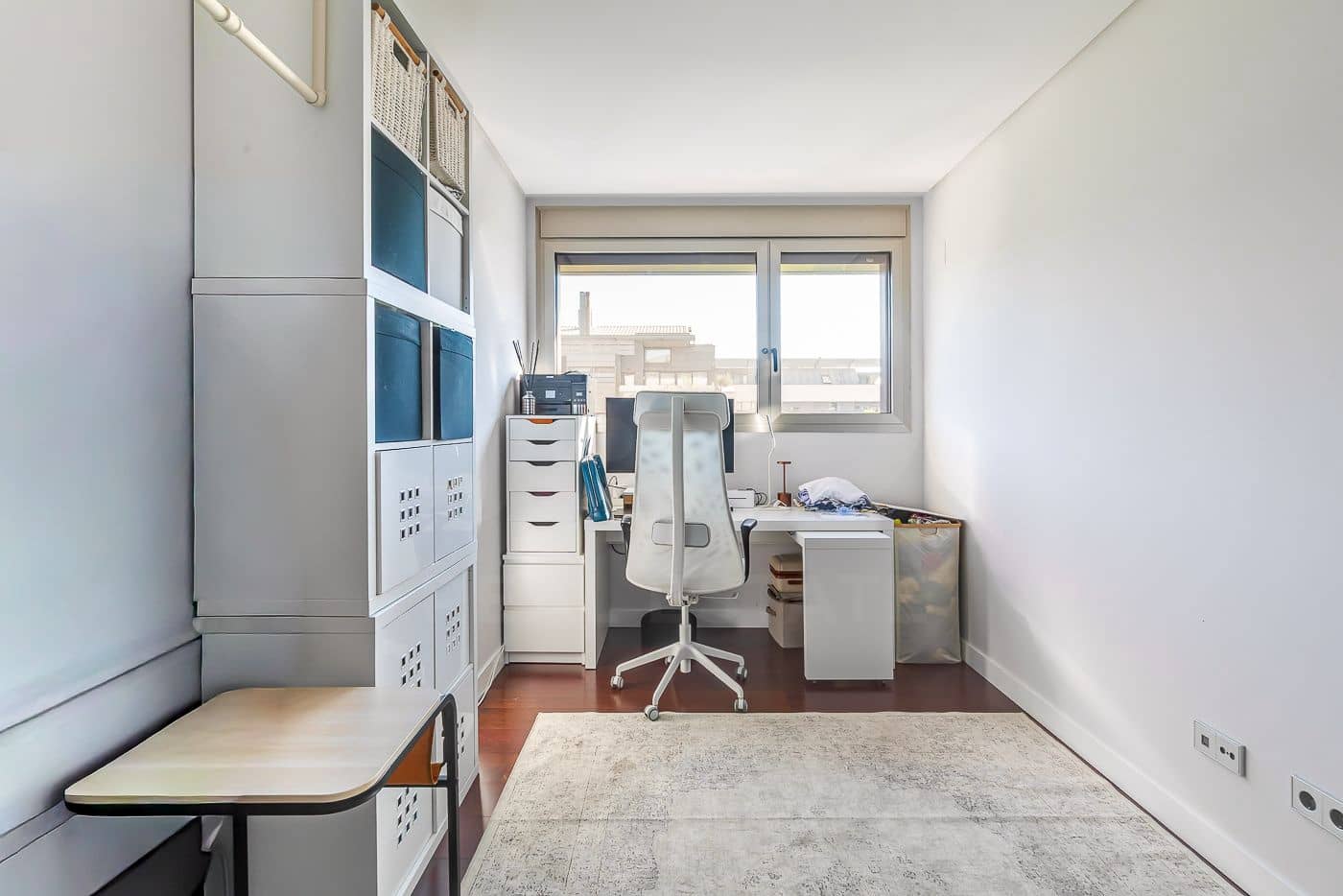 Apartamento de 2 habitaciones en Majadahonda en venta con piscina garaje - 775.000 € (Ref: 10004738)