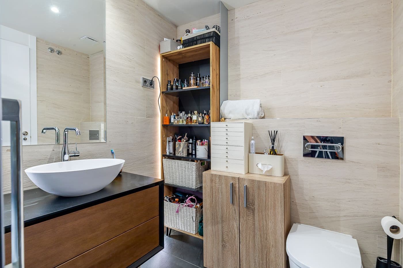 Apartamento de 2 habitaciones en Majadahonda en venta con piscina garaje - 775.000 € (Ref: 10004738)
