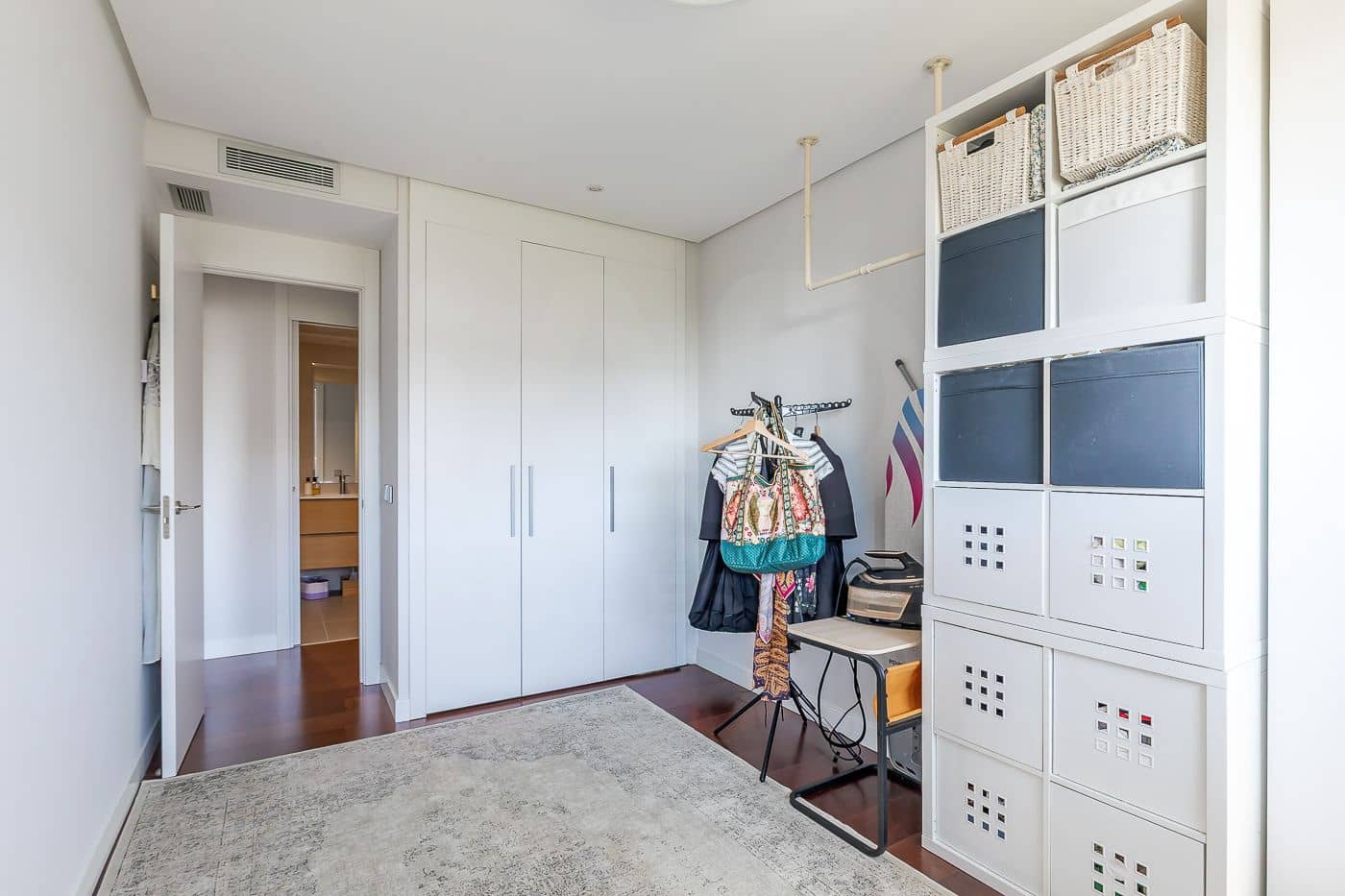 Apartamento de 2 habitaciones en Majadahonda en venta con piscina garaje - 775.000 € (Ref: 10004738)