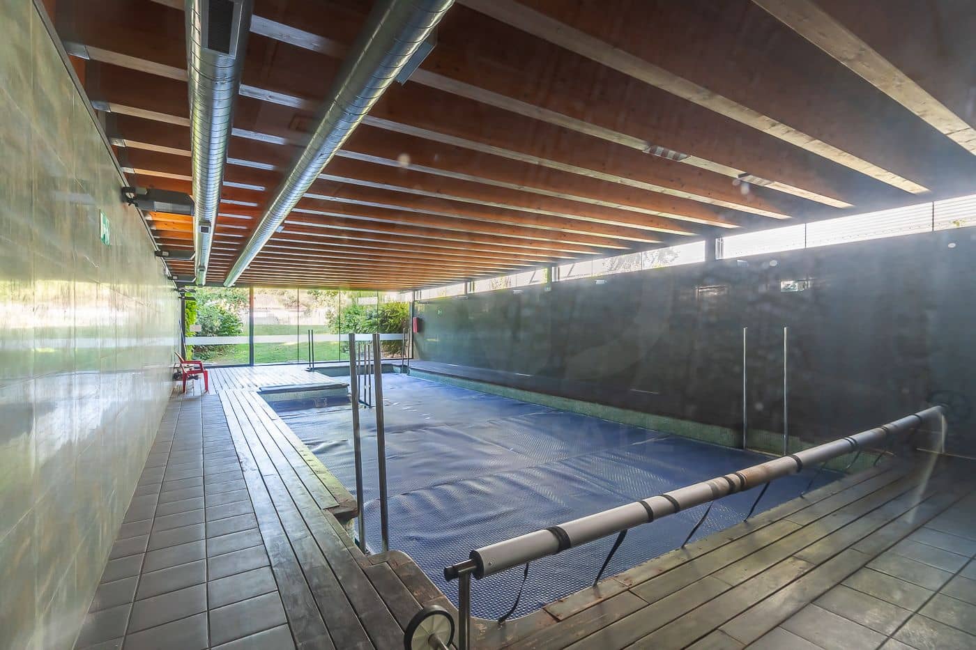 Apartamento de 2 habitaciones en Majadahonda en venta con piscina garaje - 775.000 € (Ref: 10004738)