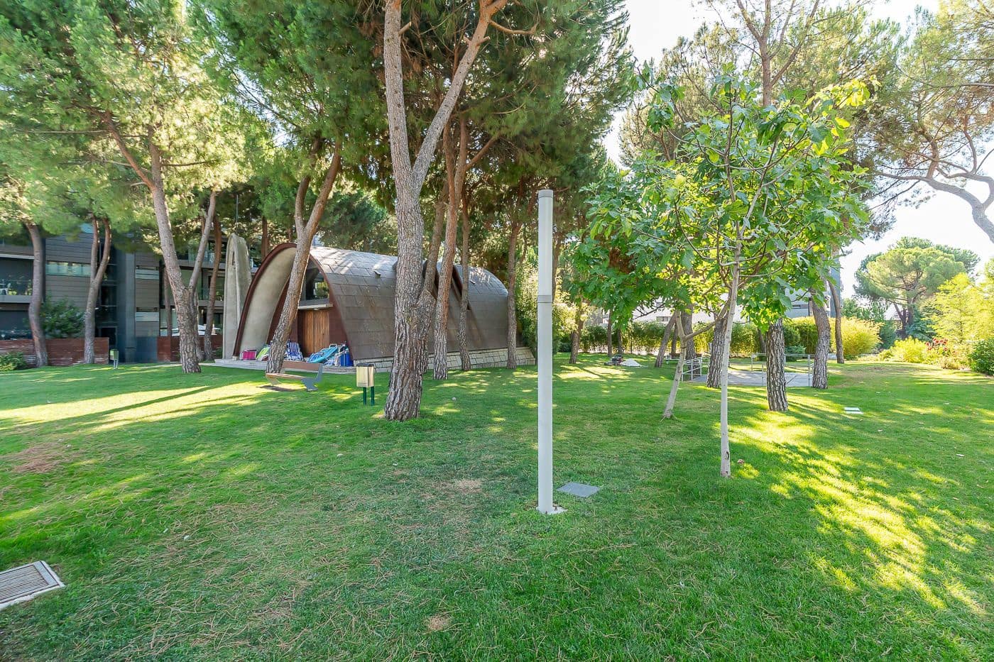 Apartamento de 2 habitaciones en Majadahonda en venta con piscina garaje - 775.000 € (Ref: 10004738)