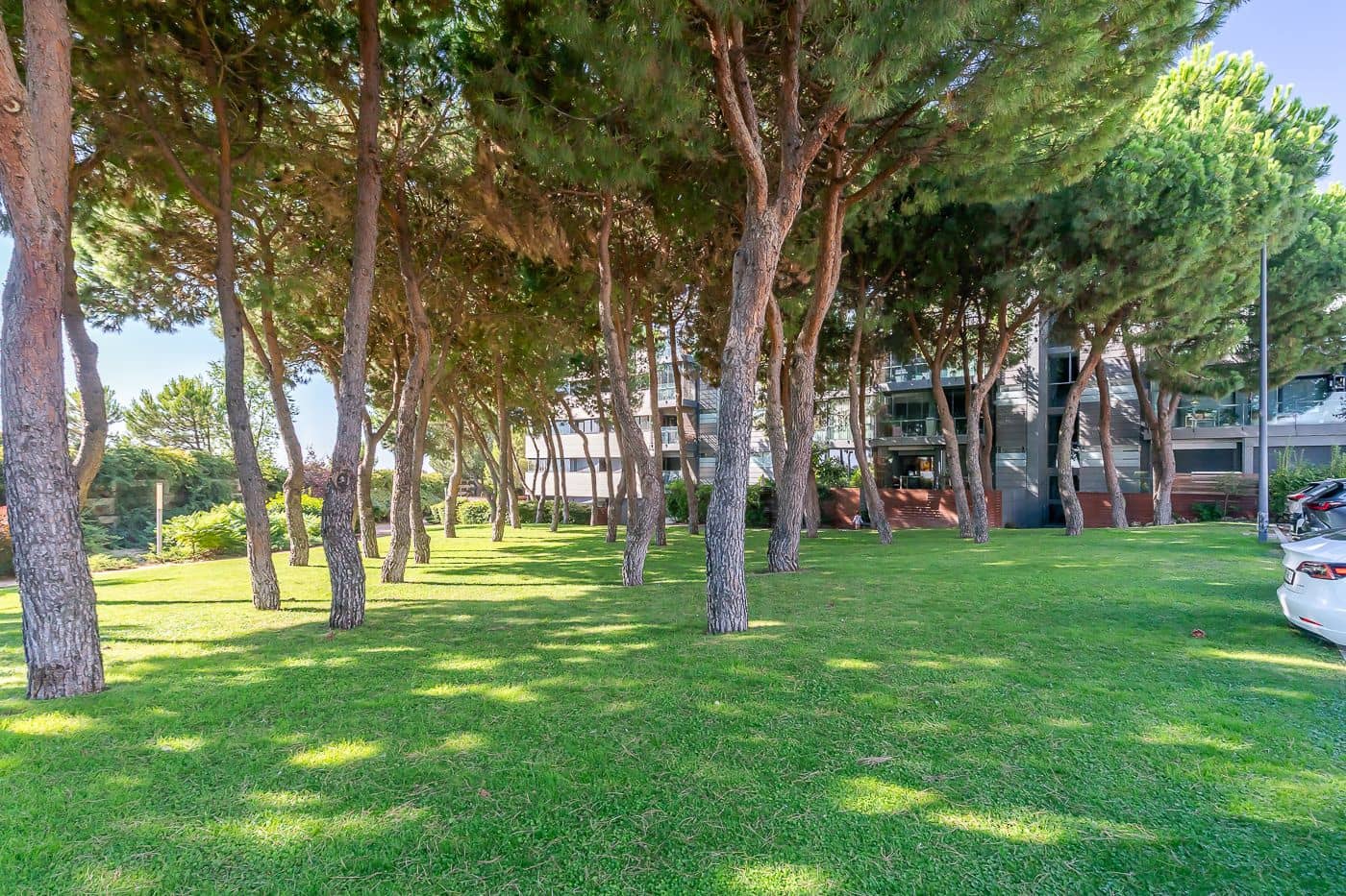 Apartamento de 2 habitaciones en Majadahonda en venta con piscina garaje - 775.000 € (Ref: 10004738)